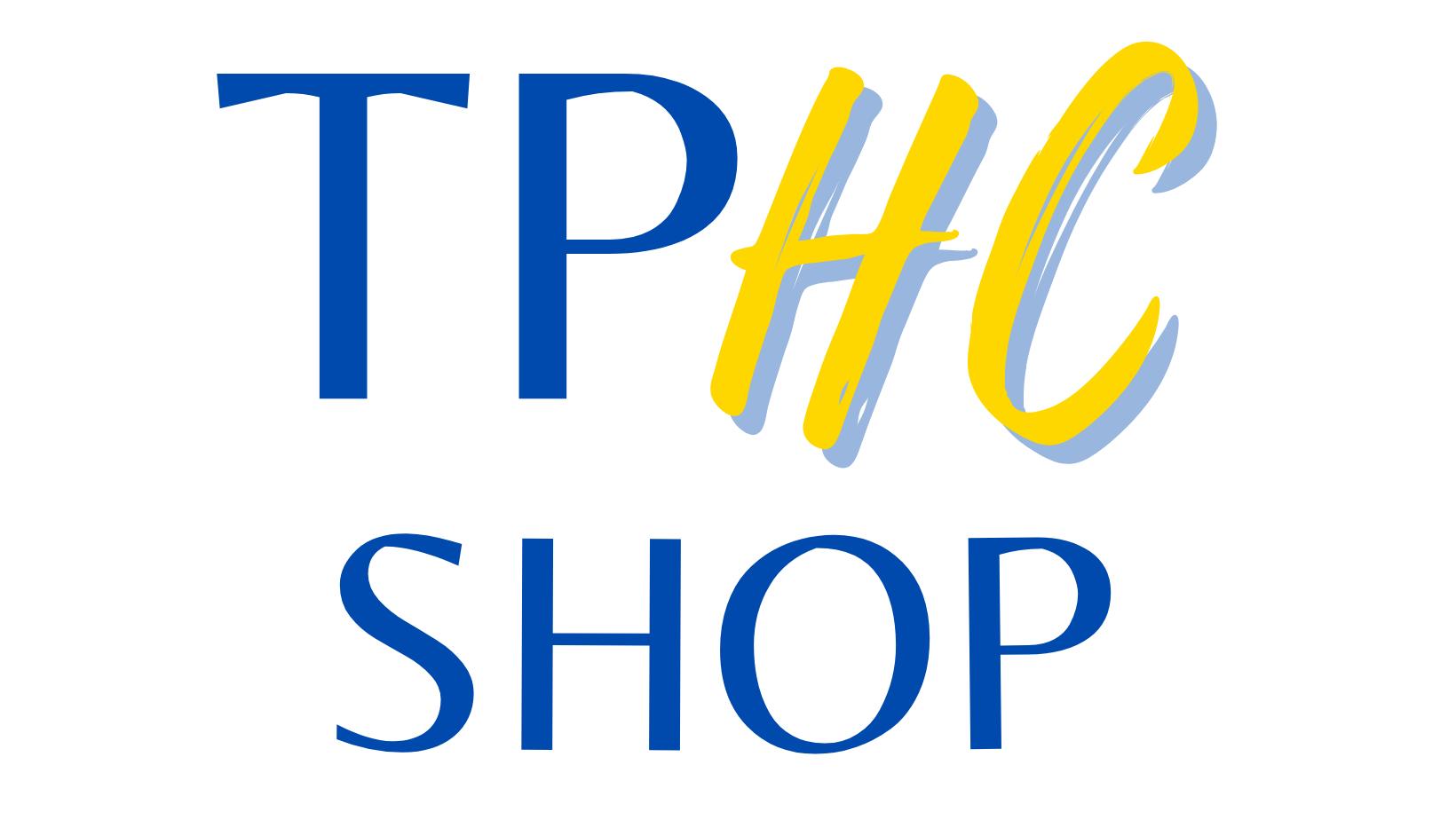TPHC Shop