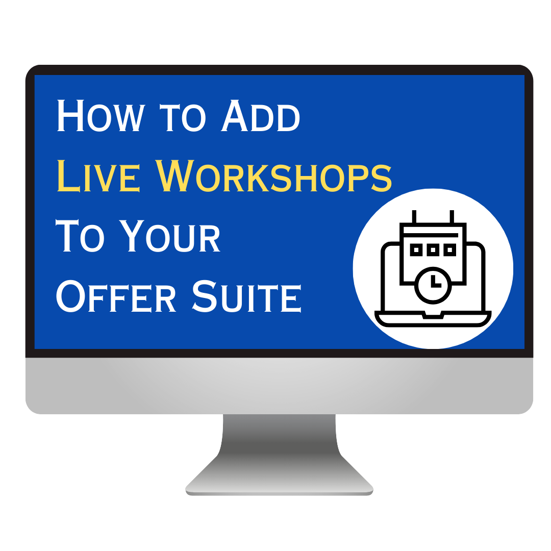 Live Workshop