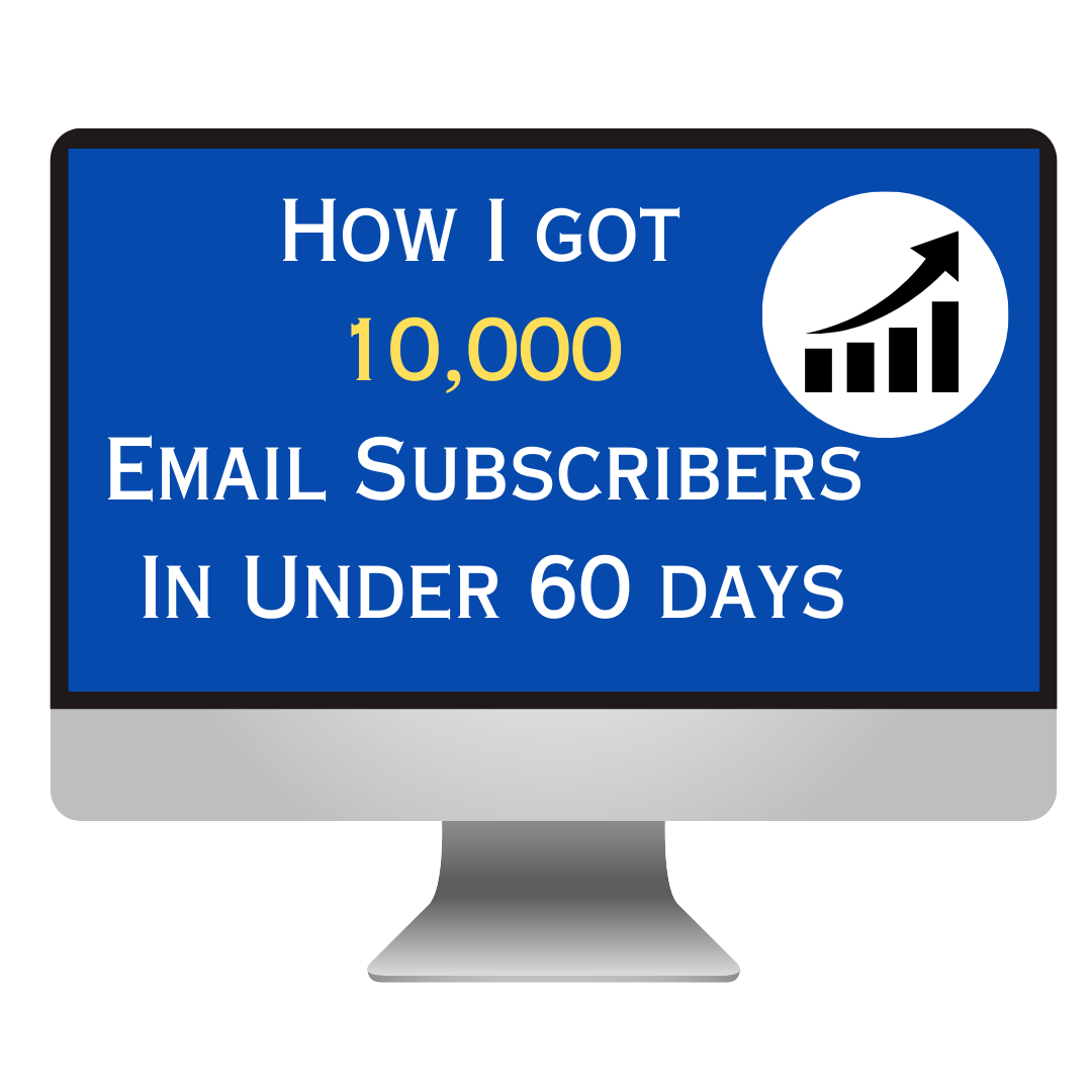 10k in 60 days
