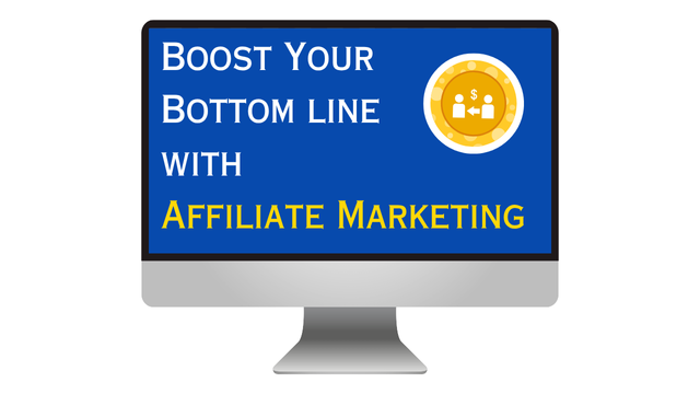 Get Paid to Promote